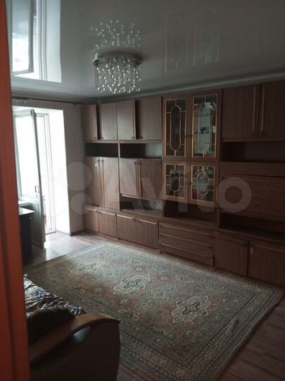 1-к. квартира, 32 м², 2/5 эт.