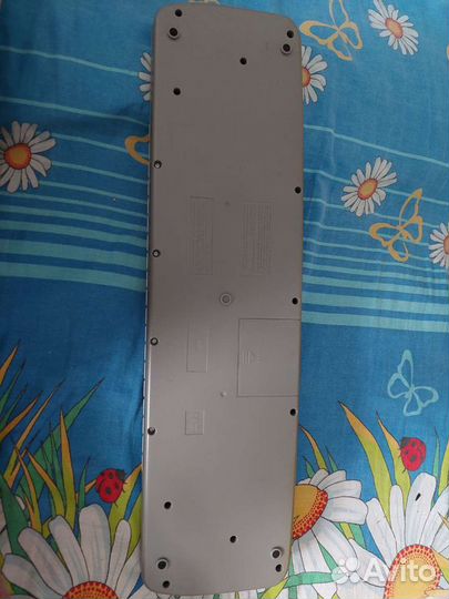 Синтезатор casio sa-45