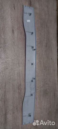 Накладка потолка Skoda Octavia A5