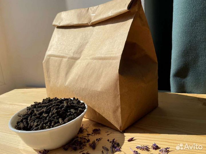 Иван чай 1 килограмм 2023 2023, экочай