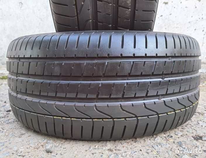 Pirelli P Zero 285/40 R21 109Y