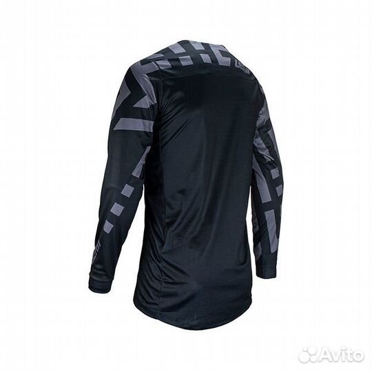 Костюм кроссовый Leatt 3.5 Stealth XL-US36-EU54 XL