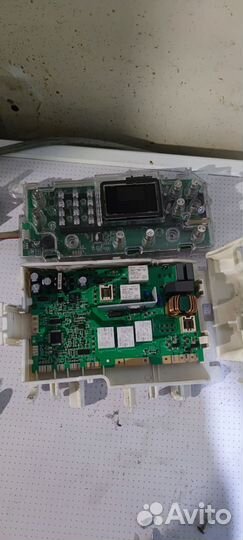 Модуль стиральной машины Electrolux