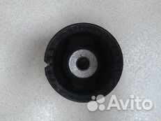 Сайлентблок задней балки на солярис, рио с 2011г