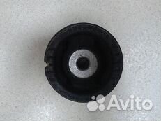 Сайлентблок задней балки на солярис, рио с 2011г