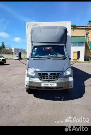 ГАЗ Валдай, 2013