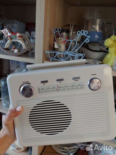 Посуда и декор для дома