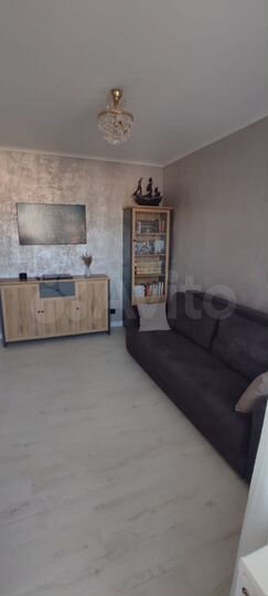 2-к. квартира, 53 м², 4/5 эт.