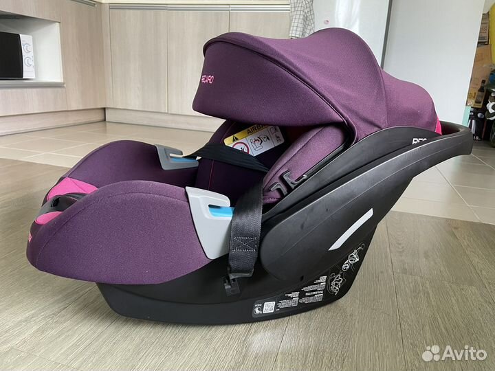 Автокресло Recaro на Пхукете, Таиланд