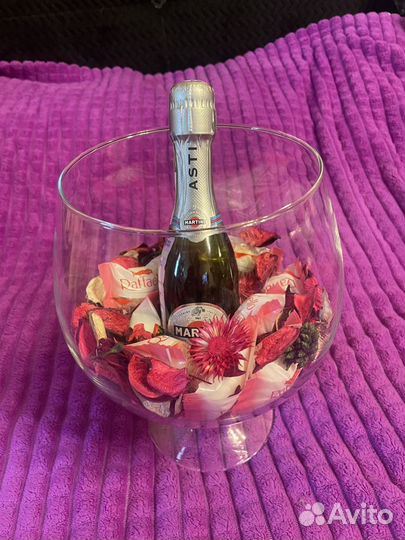 Интересные композиции