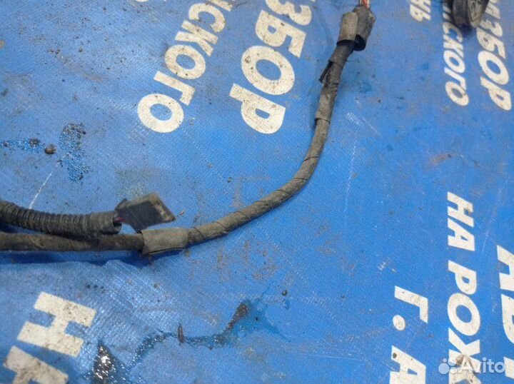 Проводка двери Bmw E60 седан 2007