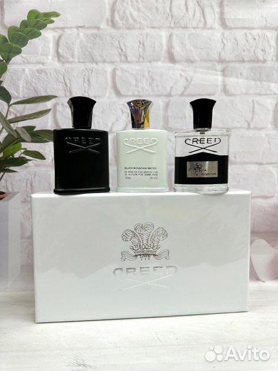 Духи, парфюм, подарочный набор, мужские и женские