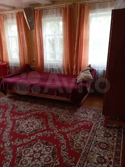 Дом 44 м² на участке 30 сот.