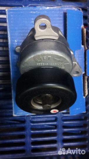 Ford Mondeo 2 ролик натяжителя ремня