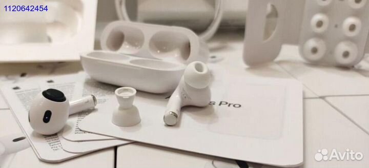 AirPods Pro 2 type c оптом