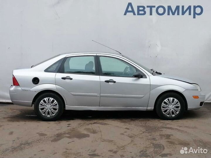 Ford Focus 2.0 AT, 2004, 204 152 км