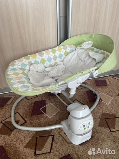 Детские качели