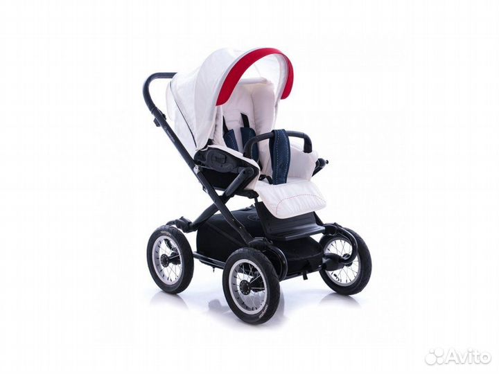 Набор Коляска navington galeon