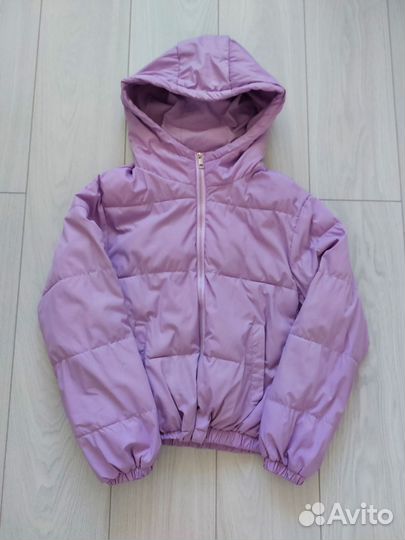 Куртка весна