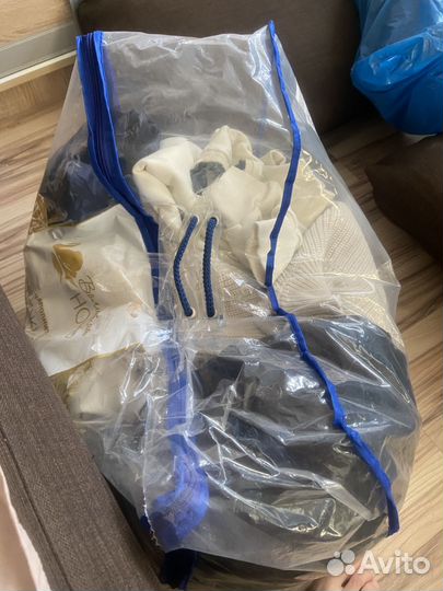 Пакет вещей