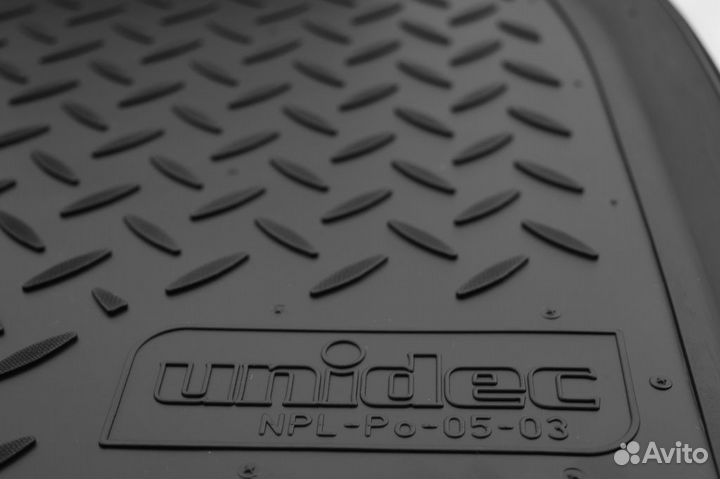 Коврики lexus GS