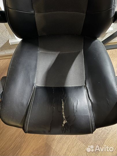 Компьютерное кресло