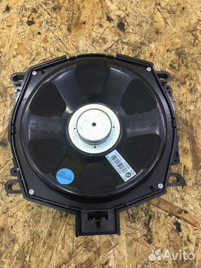 Динамик Bmw X6 E71 M57306D5 3.5D