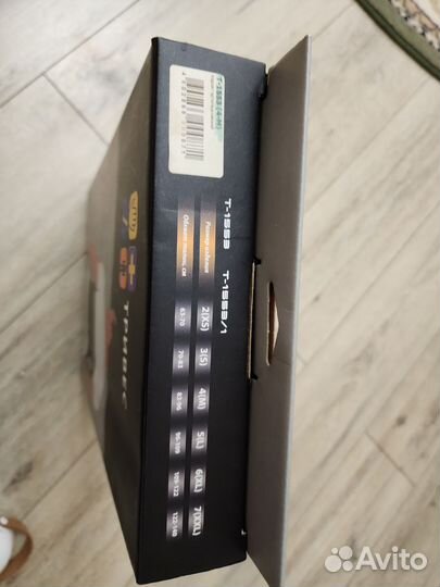 Корсет ортопедический грудо- поясничный