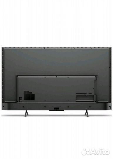 Телевизор 70 дюймов philips 70pus8108 новый