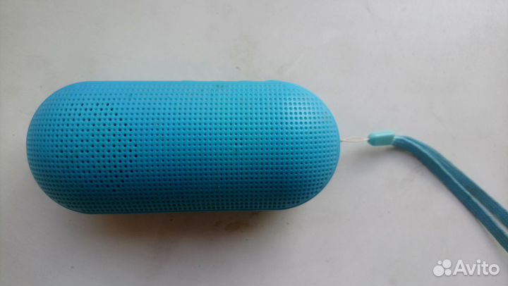 Аудио колонки