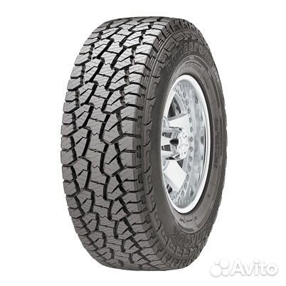 Hankook DynaPro ATM RF10 205/80 R16 104T