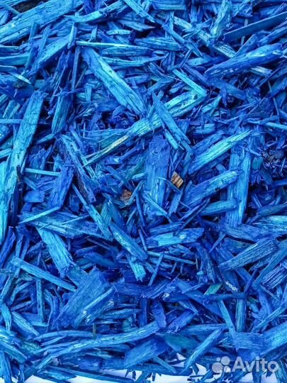 Щепа декоративная 60 л