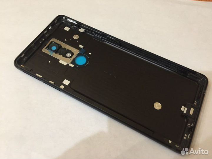 Задняя крышка Nokia 5.1 (TA-1075) (Original)