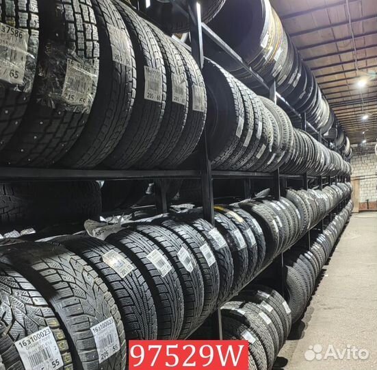 Hankook Winter RW06 205/60 R16C 96P