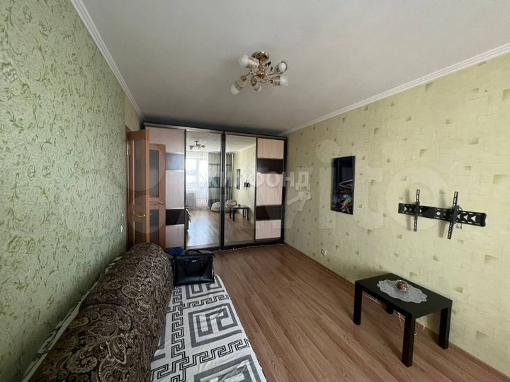 1-к. квартира, 36,1 м², 9/16 эт.