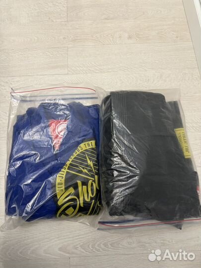 Кимоно для дзюдо для bjj