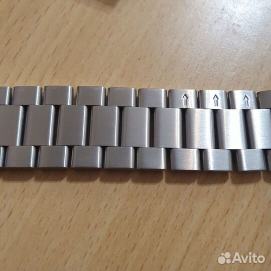 Браслет для часов 22 мм
