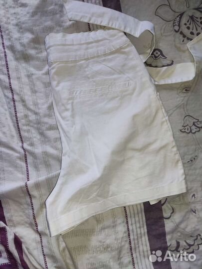 Шорты женские