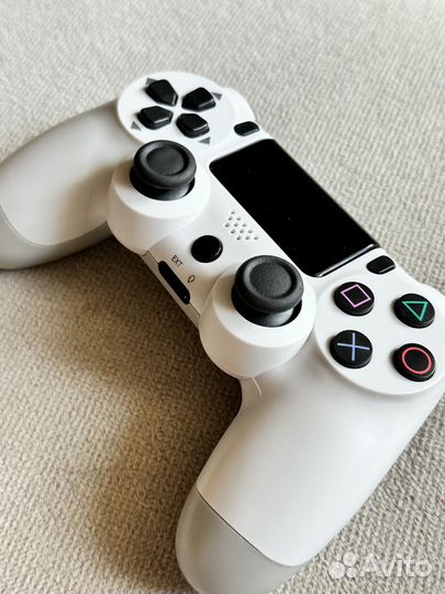 Bluetooth джойстик Wireless Controller/геймпад PS4