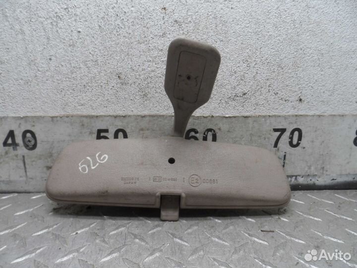 Зеркало салона Mazda 626 GE E200681