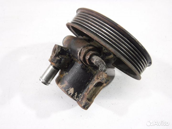 Насос гур Saab 9000 CS