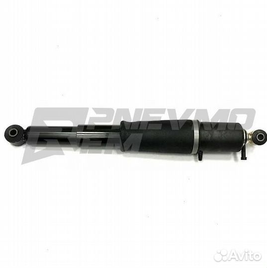 Задний амортизатор Cadillac Escalade