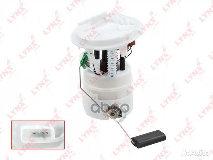 Модуль топливный CF-3606 lynxauto