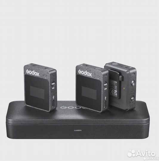 Godox MoveLink II M2 новый
