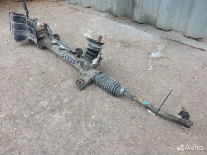 Рулевая рейка Honda Accord 8 2008-2012