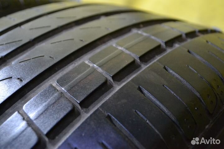 Pirelli Scorpion Verde 255/55 R18