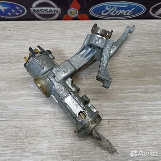 Замок зажигания Toyota Duet M110A EJ-DE 2001