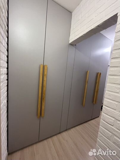 Столярная мастерская