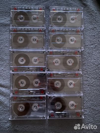 Запишу кассеты