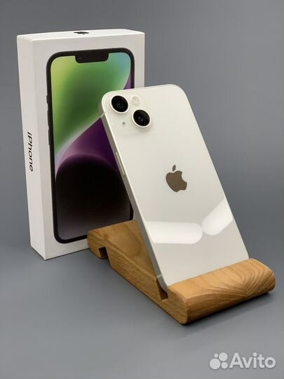 iPhone 14 Plus, 256 ГБ